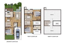 Render 2d And 3d Floor Plan In