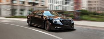 2023 Chrysler 300 S Review Brampton