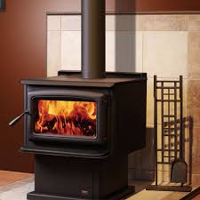 Wood Stoves Pacific Energy Mountain