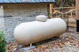 Propane Tank Sizes How To Find The