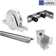 Cantilever Gate Hardware And Hardware