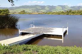 floating docks modudock