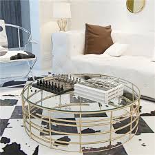 Round Tempered Glass Table Top 1 4 039