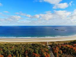 10 Best Beaches In Portland Maine