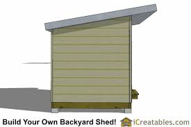 8x12 Tiny Home 8x12 Low Income House