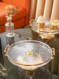 Glass Storage Commercial Teacup Tray