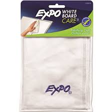 Expo Sanford Microfiber Cleaning Cloth