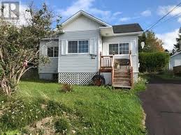 24 Hillcrest Road Corner Brook Nl