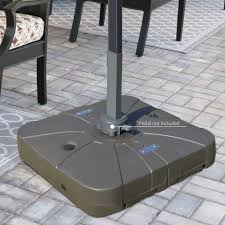 Outsunny Square Cantilever Patio