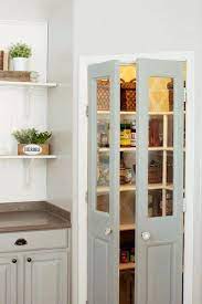 Kitchen Pantry Doors Pantry Door
