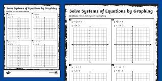 Solutions To The System Of Equations