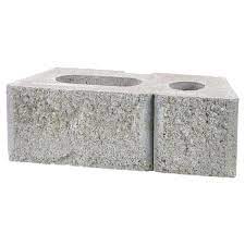 Limestone Concrete Retaining Wall Block