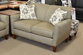 England Collegedale Loveseat O Reilly