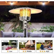 Wildaven 36 000 Btu Outdoor Patio