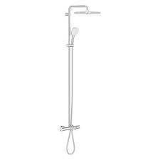 Tempesta System 250 Cube Shower System