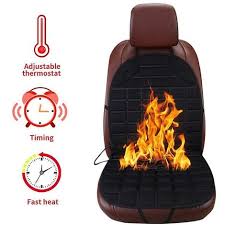 Heated Seat Cushion 12v Car Seat