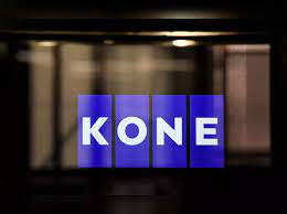 Kone Elevators Sets Up Elevator Testing