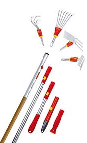 Wolf Garten Tools About The Multi