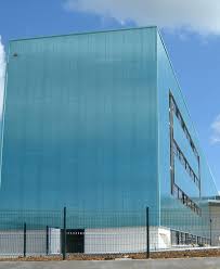 Curtain Wall Systems By Danpal
