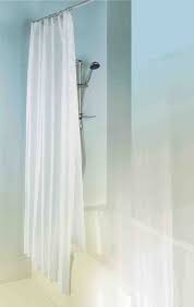Mx Shower Curtain Double Layer 1800mm X