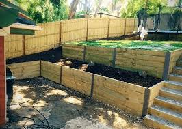 Retaining Wall Builders Melbourne