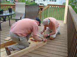 Vegetable Garden Box For Your Deck