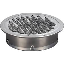 Stainless Steel Air Vent Sphere Thicken