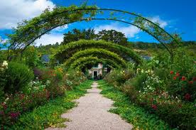 Community Gardens As Alternative For