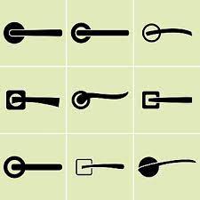 Doorknob Png Vector Psd And Clipart