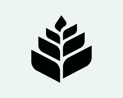 Plant Leaf Icon Sign Symbol Eco