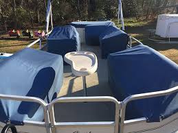 Individual Seat Covers For Boats For