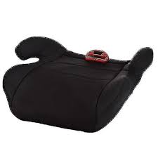 Child Safety Seat Booster Cushion For