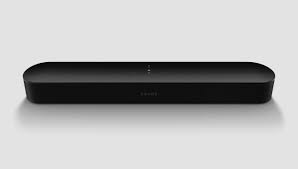 sonos launches beam gen 2 soundbar