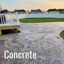 Concrete Jack Contractors Concrete