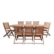 Ia Milano Grand 9 Piece