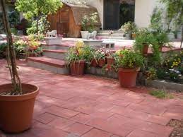 Paving Stone Patio Patio Stones