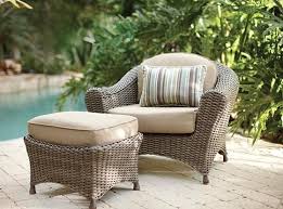 Martha Stewart Patio Furniture Wicker