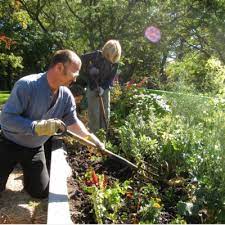 Events Works Garden Jane