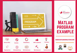Matlab Skills With Example Program