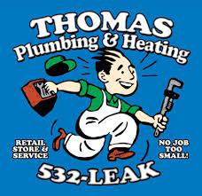 Thomas Plumbing And Heating