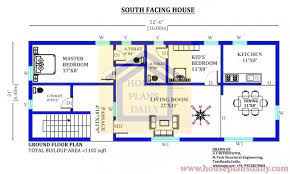 2bhk Homes In Pune South Facing House
