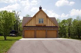 How Much Does A Detached Garage Cost