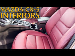 2021 Mazda Cx 5