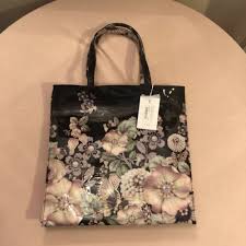 Ted Baker London Large Icon Per Bag