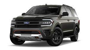 2024 Ford Expedition Timberline Suv