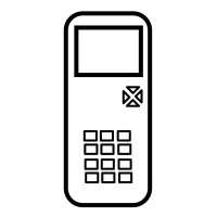 Graphing Calculator Icon Free Png