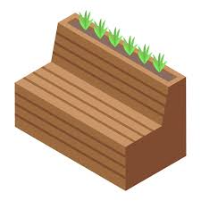 Page 3 Raised Garden Bed Soil Vectors