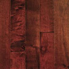 Muirfield Bordeaux By Mullican Flooring