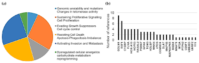 interactome in prostate cancer