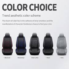 Universal Luxury 5 Seats Car Seat Cover